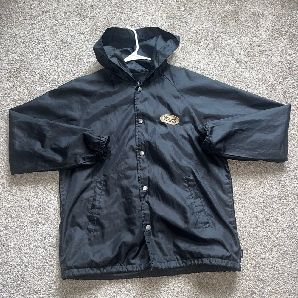 Brixton Jacket